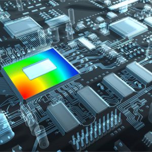 IC Packaging_Design_CPU02